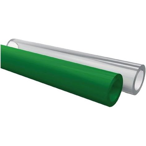Tubo Antigelo Mm 25 X 33 Mt 50 (1') Verde - 24,5 Kg