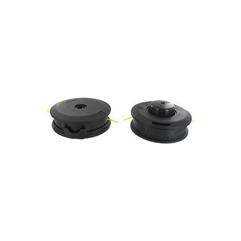TESTA A FILO RIF 1602883 COMPATIBILE TECOMEC