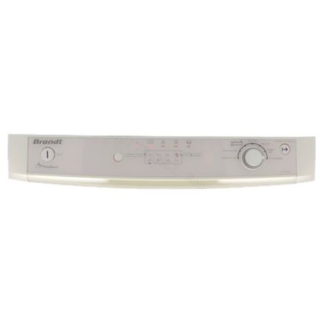 BANDEAU ASSEMBLE pour LAVE VAISSELLE BRANDT - 32X3014