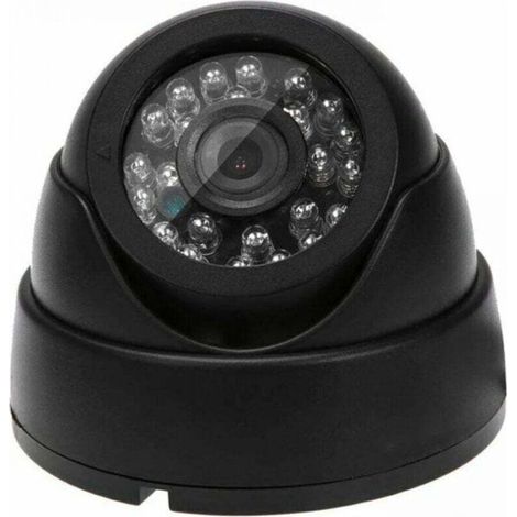 Caméra de surveillance de voiture HD caméra de surveillance à domicile surveillance à distance antivol en temps réel (1/4)