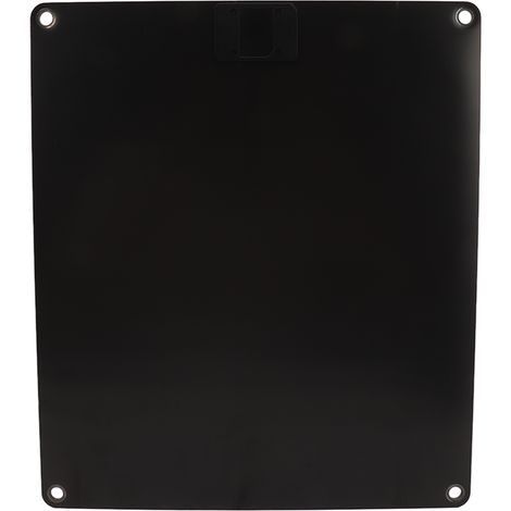 Kit panneau solaire 15 W à double sortie, étanche, monocristallin, chargeur de batterie pour voiture, bateau, remorque, camping-car, 5 V/12 V, noir (1/5)