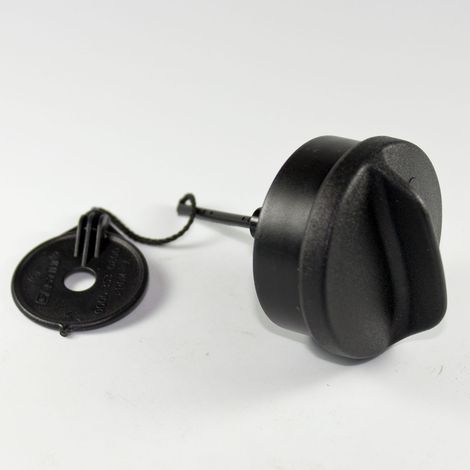 Tappo miscela decespugliatore Stihl FS400 - 450 - 480 - FS120 - FS250 - 41283500505