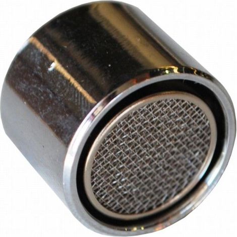 FPLUS atomizador 22x100 crom.hembra , Atomizador filtro grifo hembra F22x1".
- Atomizador filtro grifo.
- Hembra.
- Cromado.
- Medida M22x1".