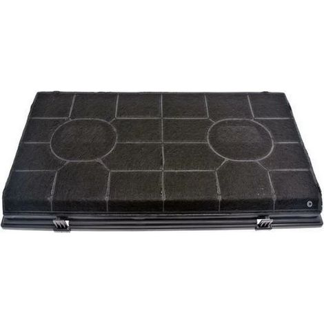 Filtre charbon TYPE 190 00701078 pour Hotte ELICA, SCHOLTES, WHIRLPOOL