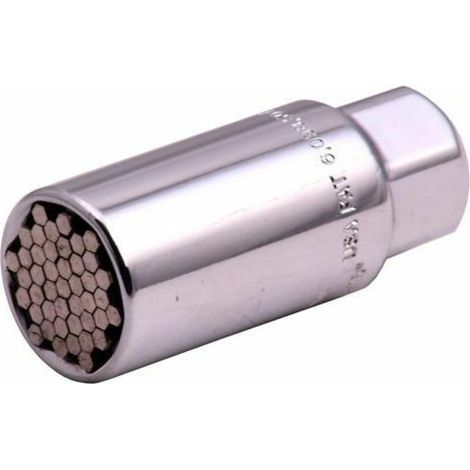 STAHL.CARRACA 3/8 VASO UNIVERSAL