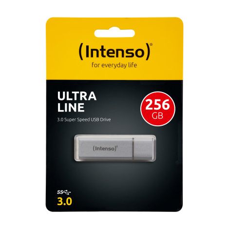 INTENSO USB-Stick Ultra Line 3531492 USB 3.2 256GB (1/2)