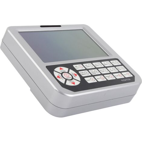 Elektronische Gabelstaplerwaage PSD9000D – Hochpräzise Wiegevorrichtung für Industriebedarf (1/5)
