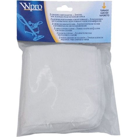 Carré vapeur pour Nettoyeur Vapeur WHIRLPOOL 481281728513