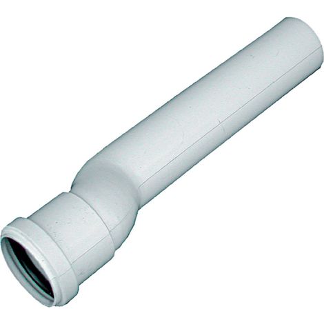 Canotto prolunga e oring 143 bianco pucci - pucciplast