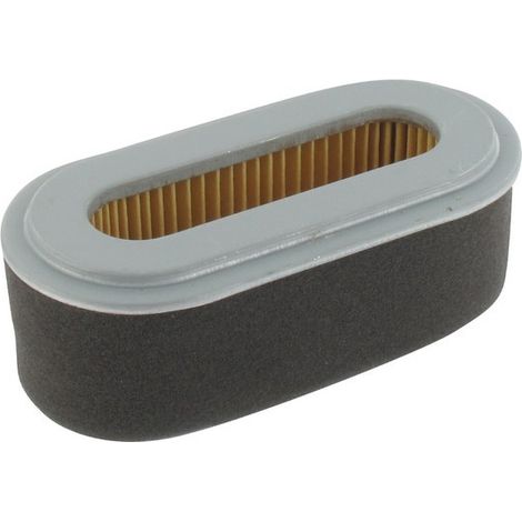 Filtre à air moteur pour motoculteur Subaru – Longueur 124 mm – Largeur 60 mm – Hauteur 46 mm – Remplace origine 220-32812-04 – Robin