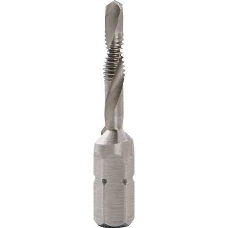 MMA30 Taraud combiné métrique M3 coupe à droite 1 pc(s) (1/2)