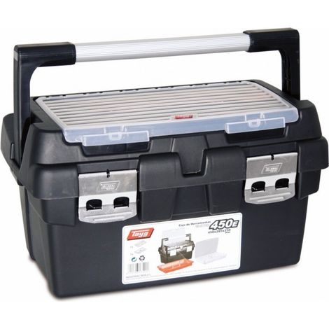 Caja herramientas modelo 450-E TAYG 164002TAY (1/3)