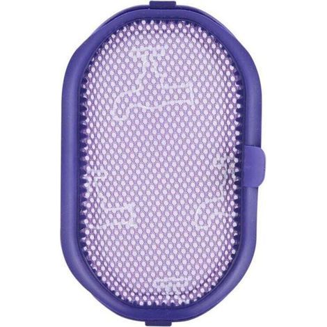 Filtro para aspirador Dyson DC30 DC31 DC34 DC35 DC44 DC45 DC5 Super Air Clean Filter (1/4)