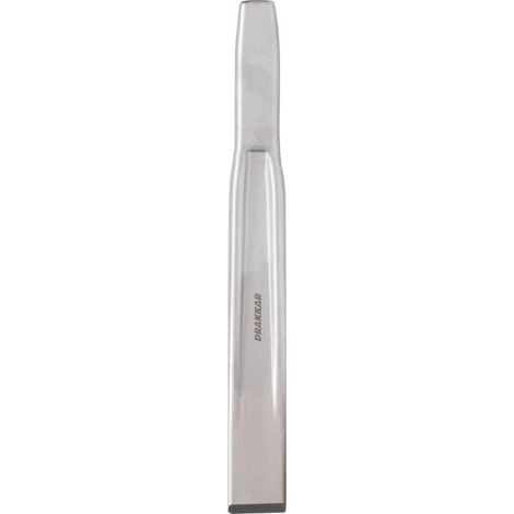 Burin plat de mécanicien 29x250mm DRAKKAR TOOLS - 13552