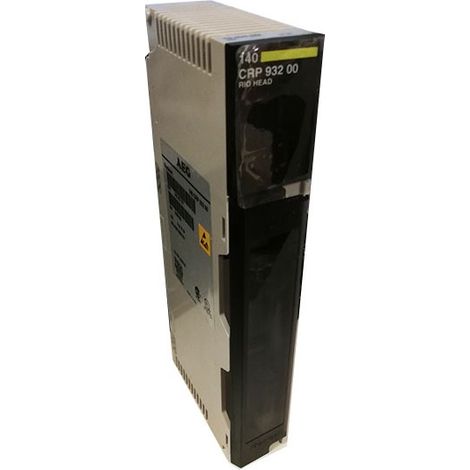 Aeg 140CRP93200 Modicon Quantum RIO Head Side Adapter Module