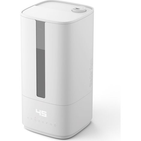 Humidifier Oliver White with Remote