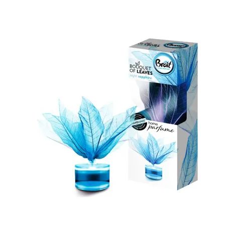 Deodorante per ambienti Brait Night Sapphire Leaf 50 ml