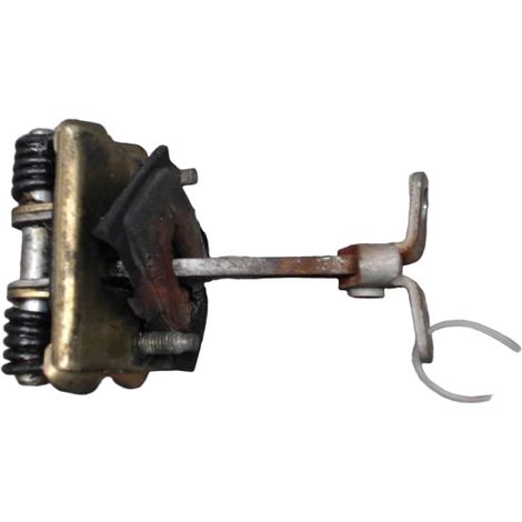 [PRODUIT D'OCCASION] Tirant Porte Avant Gauche PEUGEOT Partner ♻️ Ref Oe. 9181g4 - Garantie à vie (1/2)