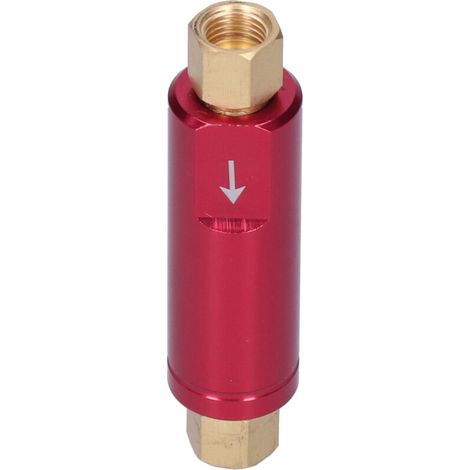 Valvola di dosaggio combinata, valvola di dosaggio freno da 10 libbre 66RV10 EBM01 Ricambi universali per auto da corsa da drifting 1964-70-Crezuo