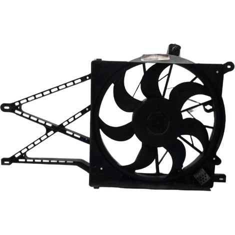 [PRODUIT D'OCCASION] Moteur Ventilateur Radiateur OPEL Astra ♻️ Ref Oe. 13205947 - Garantie à vie (1/3)