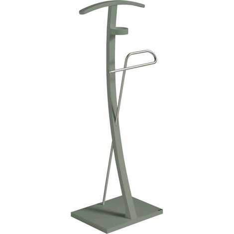 Galan 396 herraje cromo satinado lacado verde, 113 cm(alto)40 cm(ancho)28 cm(largo) (1/2)