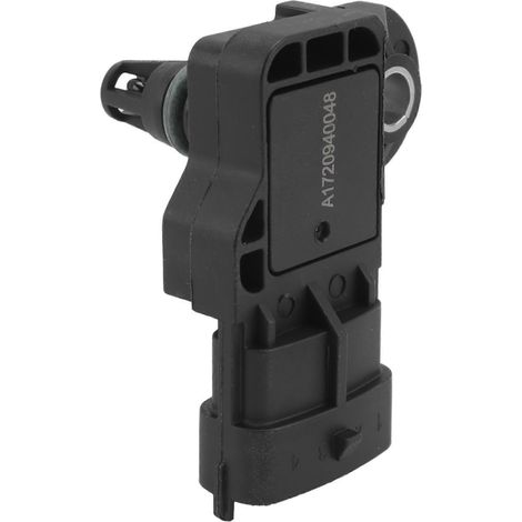 17209-40048 Car Temperature Intake Pressure Sensor Assy 1720940048 for Ssangyong Korando C G20D (1/5)