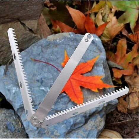 Coupe-plantes aquatiques pour lacs et étangs, outils en acier inoxydable pour l'élimination des plantes aquatiques (1/3)