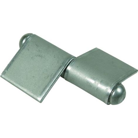 Fiscie Per Serramenti Combi Metallo 2 Ali Medie Sx  Mm.140 Cf.16Pz