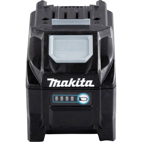 Batterie Makita BL4050F 40 V 5 0 Ah Li-ion
