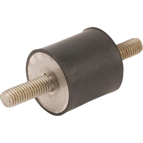 Bloque tipo amortiguador UNIVERSAL 3030A55RVS