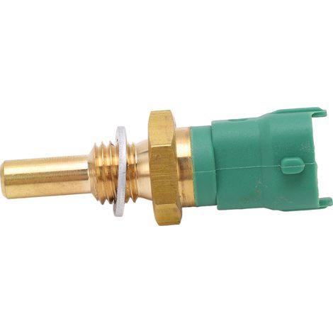 Motorkühlmitteltemperatursensor VOE20513340 für EC210B EC240B EC290B EC140B Bagger (1/5)