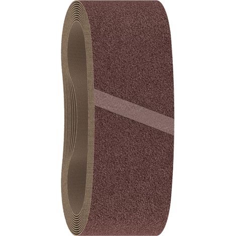 Bosch Accessories 2608606081 Schleifband Körnung (num) 60 (L x B) 533 mm x 75 mm 10 St.