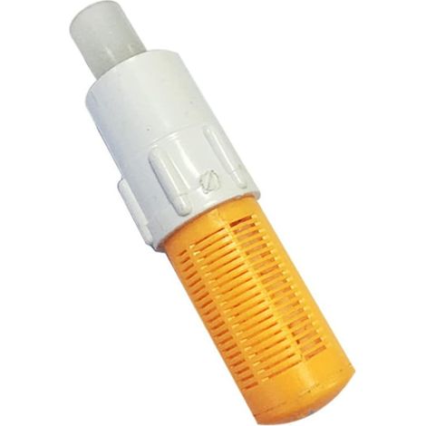 Kit de sauna Générateur de sauna for le thermostat de générateur de vapeur Sauna des accessoires de machine de fumigation du tambour en bois avec des pieds de trempage Chauffe-sauna pour bain de vapeu (1/5)