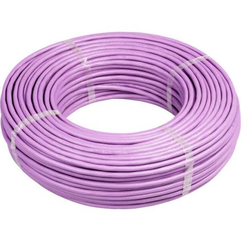 Viega Systemkabel AquaVip 5841.30 in 50m Ring