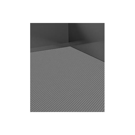 Alfombrilla antideslizante 9209578NL450mm plateado