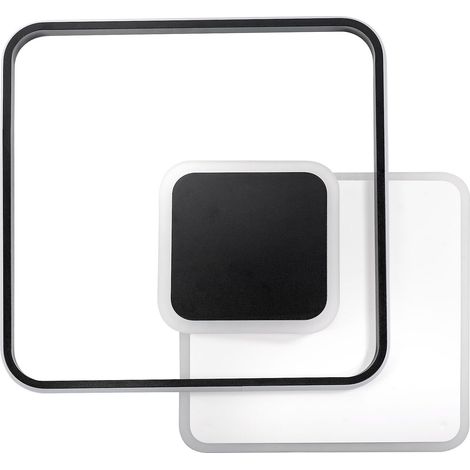 LÁMPARA DE TECHO LED TOOLIGHT LHJ079-C WHITE (1/5)