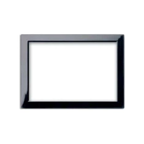 Cornice Nera Per Zama E Personal 3M (Ave Cod. 44Cr3N)