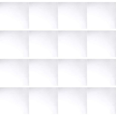 16 adesivi murali a specchio, quadrati in PET, per una decorazione d'interni creativa ed elegante, autoadesivi per soggiorno e camera da letto. (1/5)