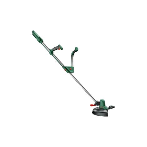 Tagliaerba a batteria BOSCH UniversalGrassCut 18V-26 - senza batteria - 06008C1D04