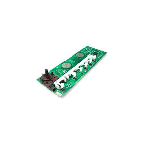 Module de controle c00193844 114005 - seche-linge indesit