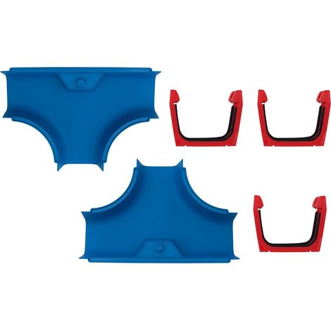 AquaPlay - T-pieces, set of two (8700000103)