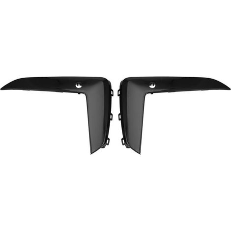 Rivestimento paraurti anteriore per BMW Serie 5 G30/G38 (sinistro/destro) 51118747845 51118747846 Rivestimento paraurti anteriore