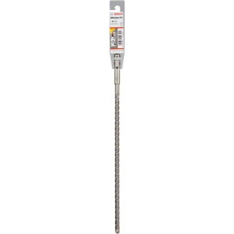 Brocas martillos perforadores SDS Plus-5X 8 x 250 x 310 mm  BOSCH 2608833792