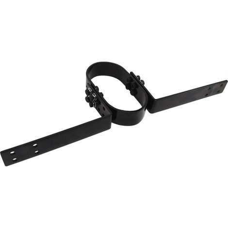 Kardanwellen-Sicherheitsbügel AF72 1006 Stahl, hochbelastbar, flach, 6,35 mm dick, 50,88 mm breit, universell passend für PKW (1/5)