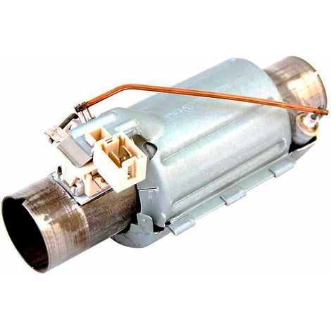 Résistance Lave-Vaisselle Whirlpool 1800 W 481290508537 (1/3)