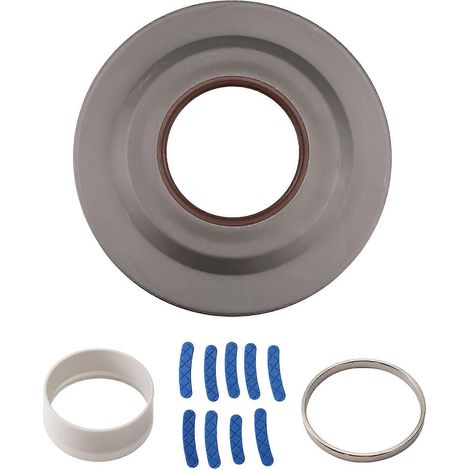 Joint d'étanchéité avant de boîte de vitesses MPS6 6DCT450, piston d'embrayage Powershift pour Ford Volvo, pièces de réparation de boîte de vitesses (1/5)