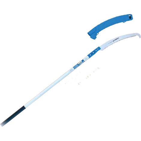 Sega a Mano su Asta PRO ISEKI 1,5M LAMA - SP33015