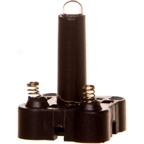 Système de rétroéclairage LED Simon 54 pour interrupteurs/boutons bleu DUL