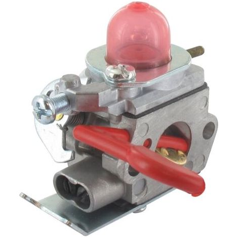 Carburateur adaptable POULAN pour modèles P1500, FL20, FL23, FX26 – Remplace 530 07 17-52, 530 07 18-22 – Poids 0,14 kg - 530071822