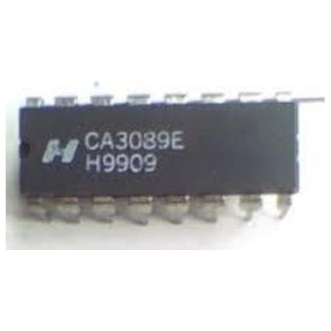 CA3089 Circuito Integrado